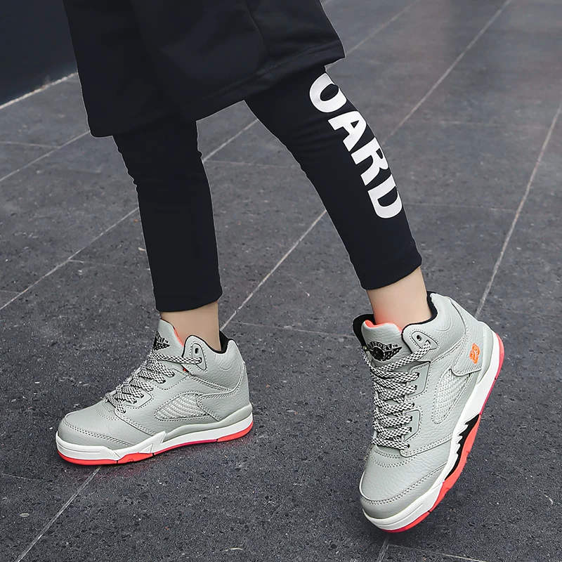 Детская Баскетбольная обувь Air Retro 1 Кроссовки tenis infantil обувь+ мужские кроссовки Air Retro 11 зимние спортивные кроссовки Kyrie 4 Curry 4