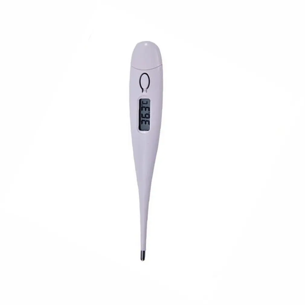 ir ear thermometer