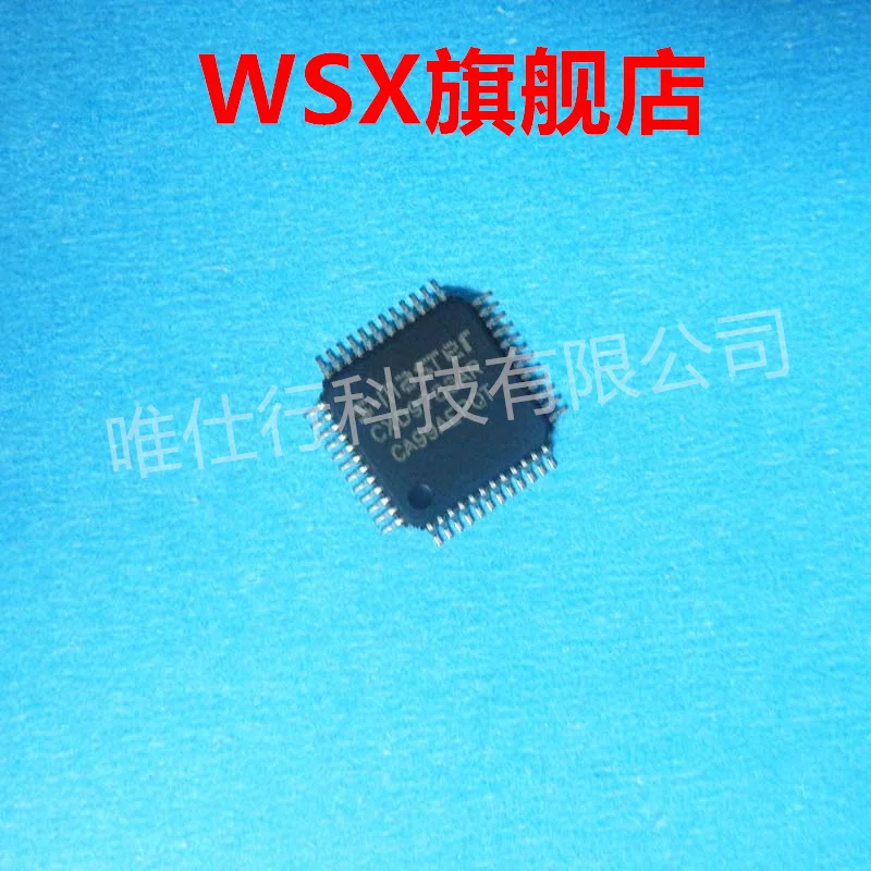 1pcs stm32f412vet6 stm32f412v stm32f4 qfp100 new original stock 100% new original (1pcs) CXD9788ARspot stock