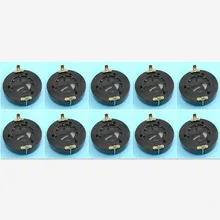 10 шт. диафрагма для Behringer Eurolive 34T120H8 B114 B115 динамик Рог драйвер 1,3" 8 Ом