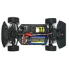 UD1601 SG1603 UD1604 Pro 1/16 RC Car High Speed 2.4G 4WD Drift Remote Control Racing Car Toys For Boys 5