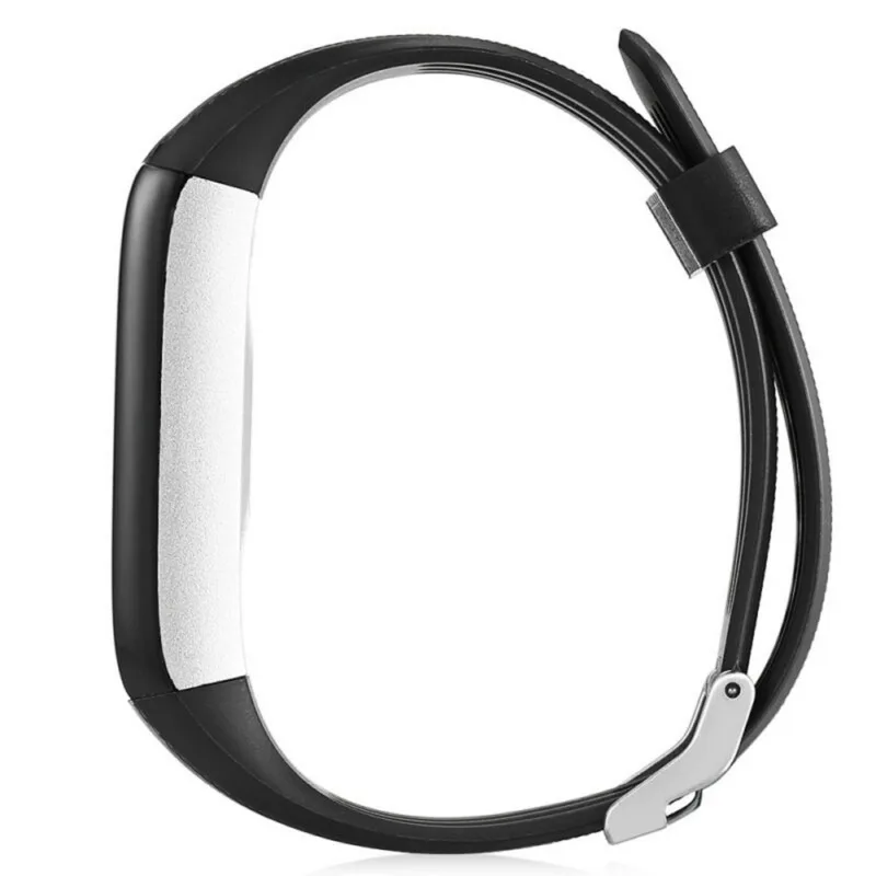 Bluetooth Смарт-часы B7 Pro цветной экран умный Браслет непрерывный сердечный ритм мульти-режим движения черный смарт-браслет 5VV