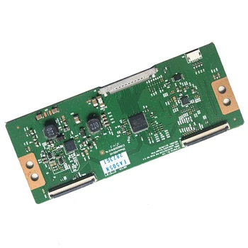 

Vilaxh 6870C-0401C Logic Board For LG LC37/42/47/55 FHD 6870C-0401B 6870C-0401C With White Connector