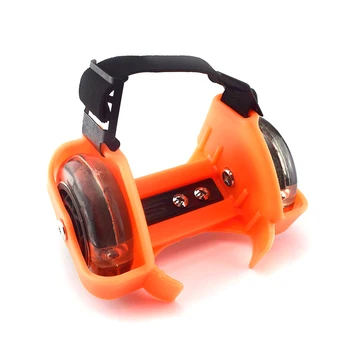 

Kids Adult Flashing Roller Skating Shoes Small Whirlwind Pulley Flash Wheel Heel Children Roller Skates Sports Roller Skate Shoe