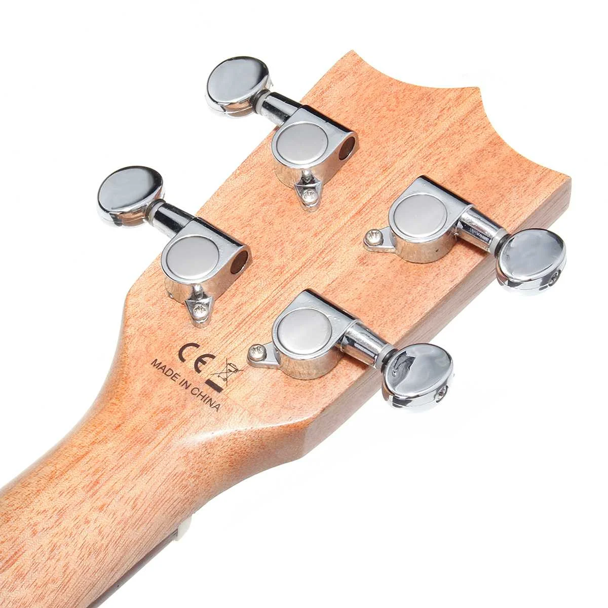 21/23 дюймов Акустическая палисандр сопрано укулеле 4 струны гитара Ukelele Guitarra со встроенным электрическим эквалайзером пикап+ Gig сумка