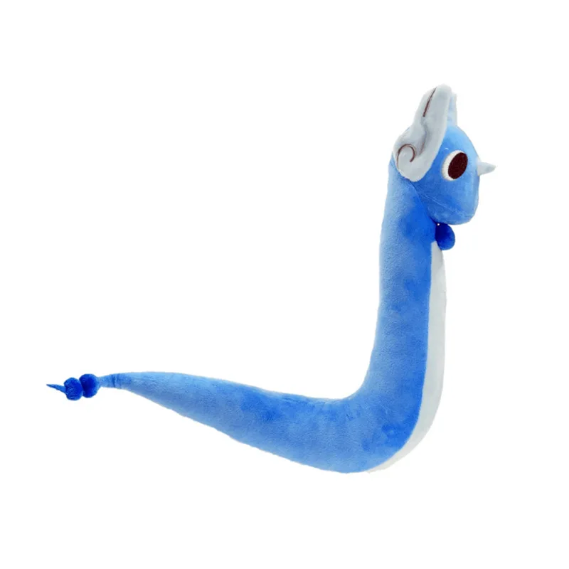 Новые 32 см Dragonair Мифические животные мягкие игрушки для детей подарок игрушка милые игрушки Детский подарок