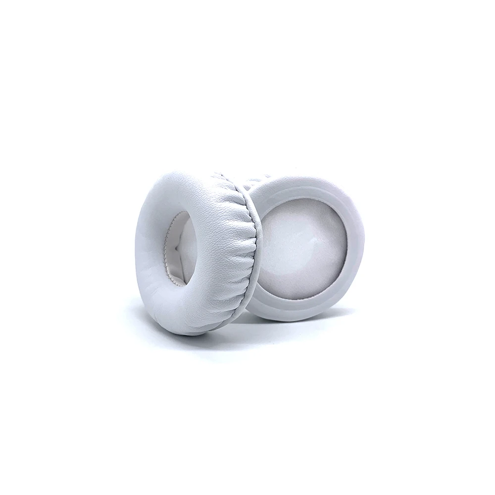 Cuscinetti Auricolari Di Ricambio Da 60mm Per Cuffie Plantronics E Poly - Morbidi E Resistenti - Foto 7