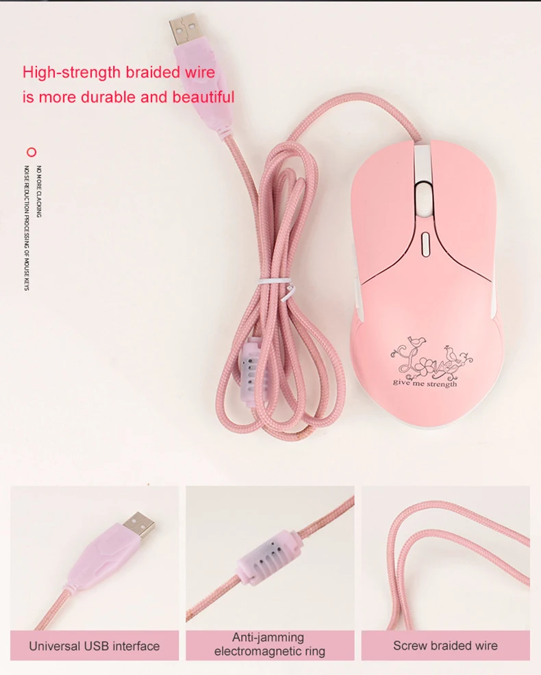 Gaming Mouse