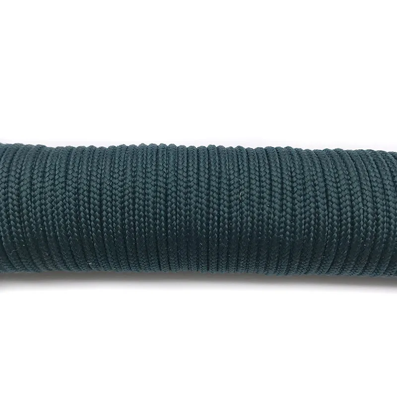 100 Colors Paracord 2mm 100FT 50FT 25FT for Jewelry Making