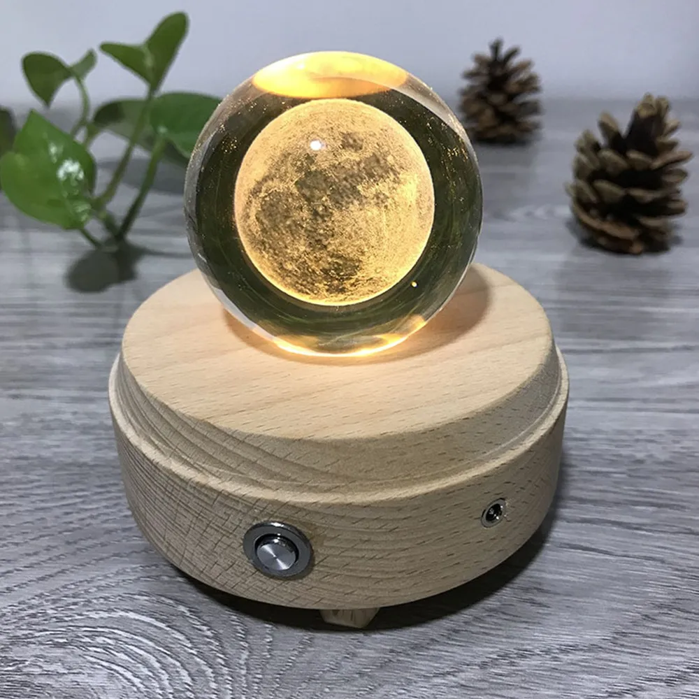 music-box-crystal-ball-snow-globe-glass-lights-universe-moon-galaxy-earth-globe-crafts-home-desktop-decor-girlfriend's-gifts