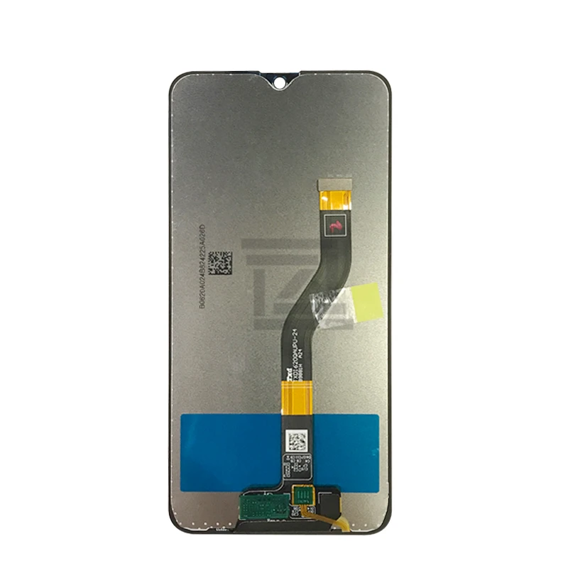 Для samsung Galaxy A10s lcd A107 SM-A107F/DS дисплей сенсорный экран дигитайзер сборка запасные части с подарком