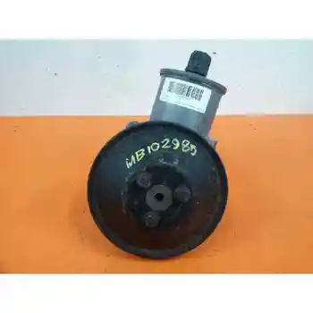 

STEERING PUMP MERCEDES C CLASS (W201) SALOON