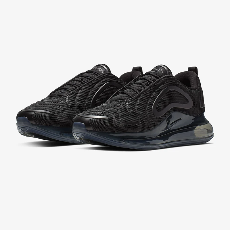 Nike Air Max 720 кроссовки Мужские дышащие Спортивные Кроссовки Новое поступление AO2924-008