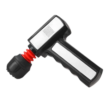 

Muscle Massager Deep Tissue Handheld Percussion Massager Muscle Stimulation Relax