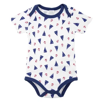 

Honeyzone Newborn Baby Girl Clothes 0 3 Months Recien Nacido Roupas Short Sleeve Overalls Noworodek Cool Jumpsuit Pyjama Bebe