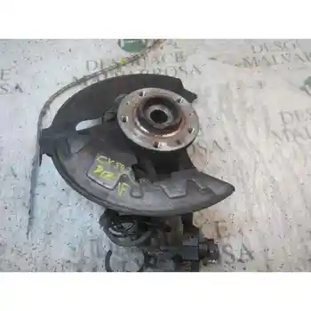 

STEERING KNUCKLE FRONT LEFT CITROEN C5 SALOON 2. 0 16V Cat (RFJ/EW10A) [15541650]