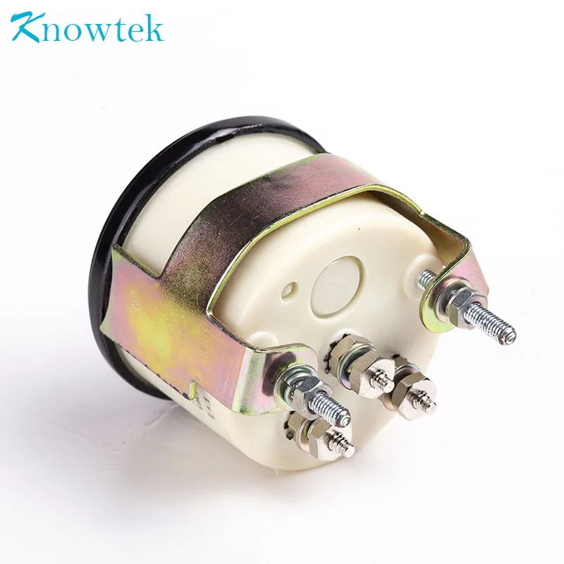 3015233 12V 24V масло Температура Gauge for дизель-генератор двигателя Запчасти