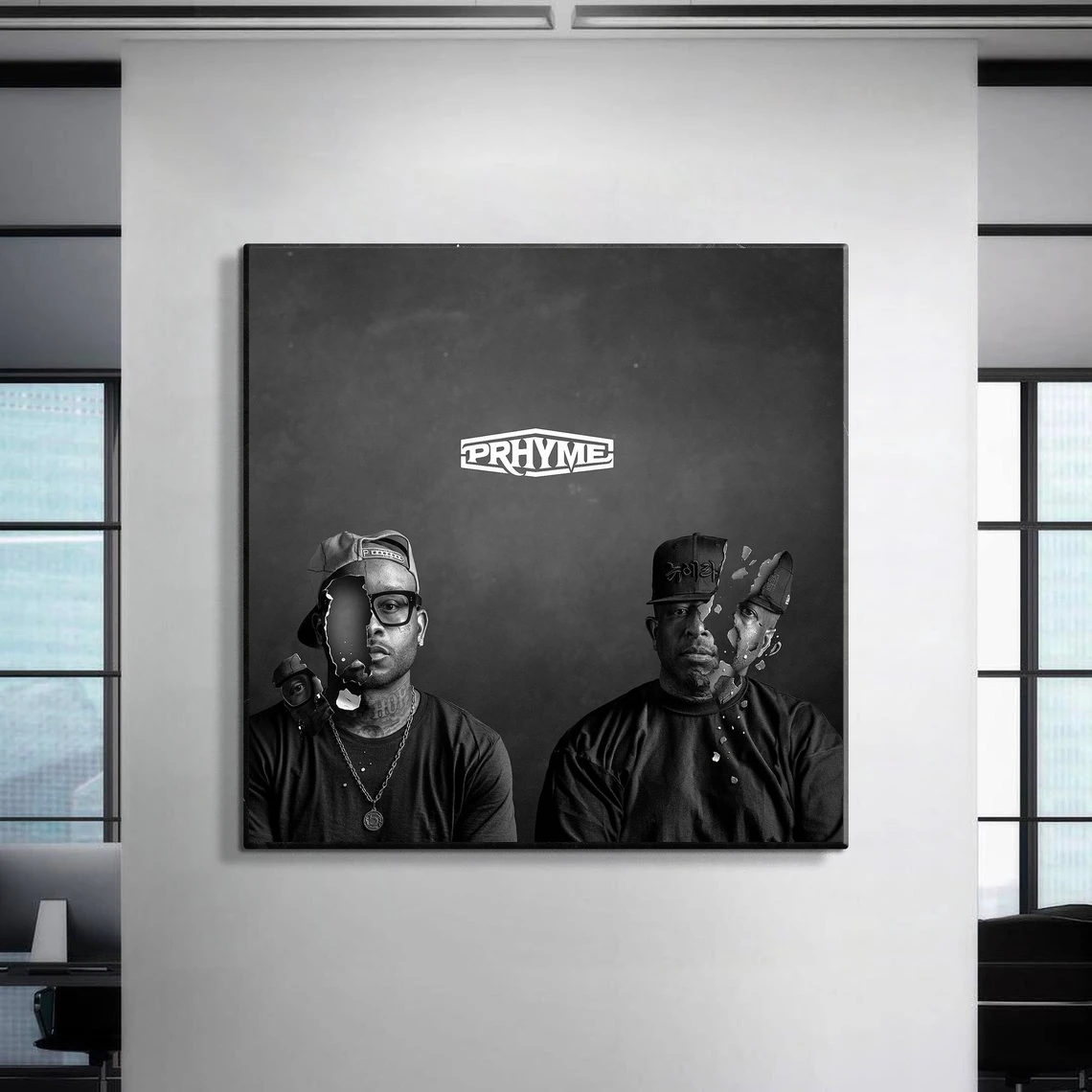 PRhyme-PRhyme  ٹ Ŀ , Ȩ ȭ ,  
