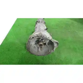 

1109382 Gearbox Ssangyong Kyron