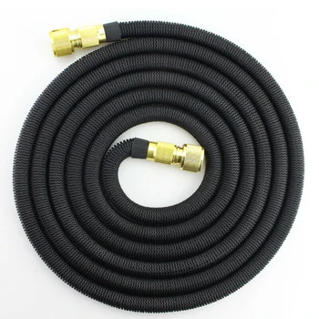 

Car Wash Hose Multi-functional 2.5-7.5m Expandable Flexible Garden Yard