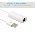 USB To RJ45
