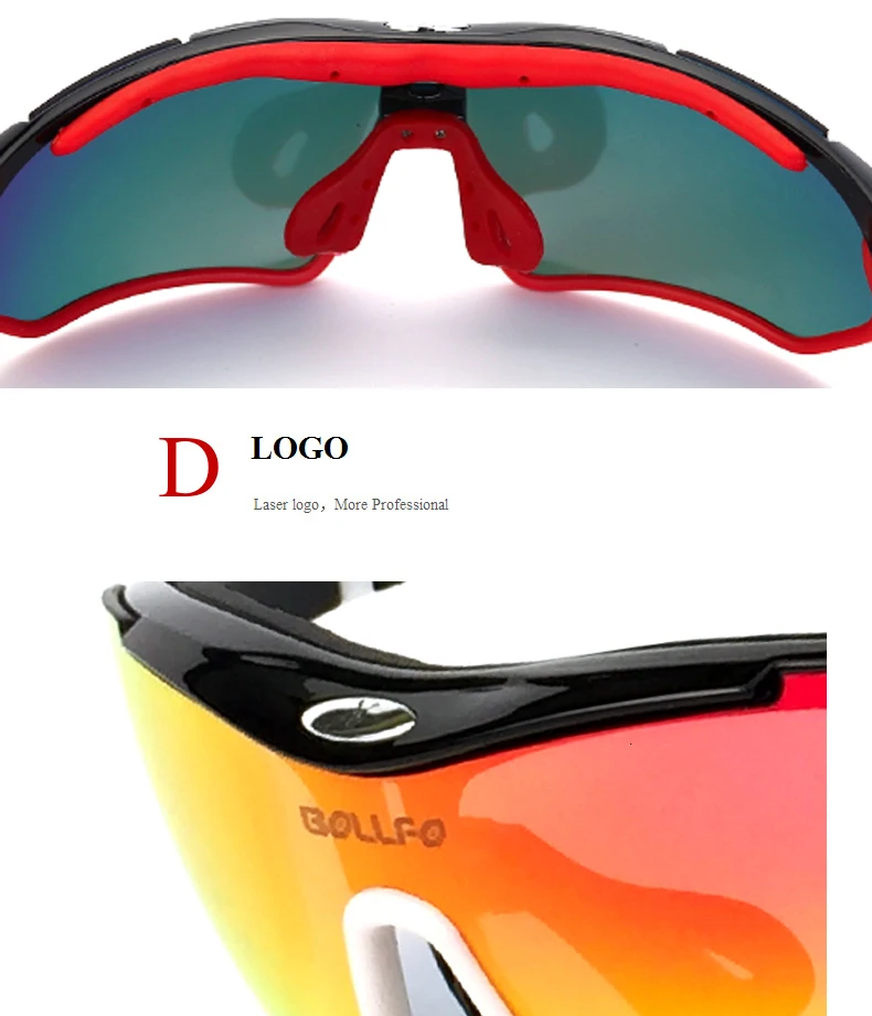 Поляризованные велосипедные очки унисекс УФ Защита уличные спортивные солнцезащитные очки мотоцикл велосипед ветрозащитный для езды очки для рыбалки