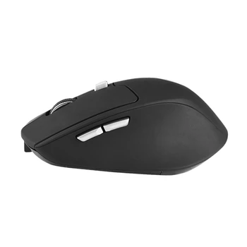 

HOT-YWYT G823 Bluetooth 4.0 + 2.4G Mouse Dual Mode Charging Portable
