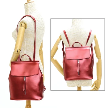 

Famous Brand Backpacks Women Luxury Pu Leather Female Bags For Women 2019 New Designer Big Bag Girls Backpack Student Bags