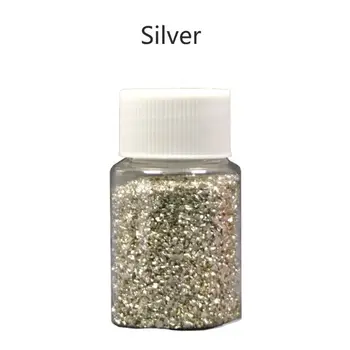 

20G Crystal Resin Filler Broken Stone DIY UV Resin Epoxy Fillings Jewelry Making AXYD