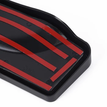

ABS Car Storage Box Black Tray Interior 1pcs Auto For Jeep Wrangler JK 2011-2018