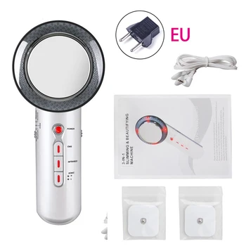 DIOZO Ultrasound Body Slimming Massager Face Lift Devices Fat Burner Machine Weight Loss Tools Face Beauty Machine Fast Shipping 10