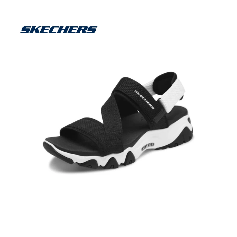 sandal skecher
