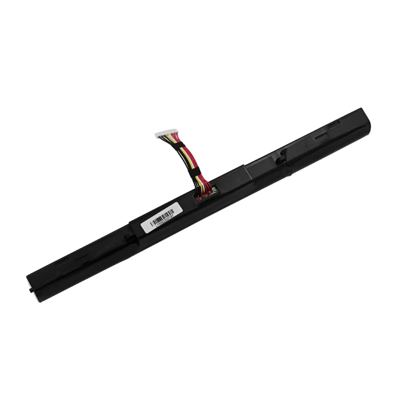 Аккумулятор для ноутбука ASUS x550e X450 X450J A450V A450 F450 X450E A450J F450E F450JF F450C X751L X751M 3200 мАч 14 8