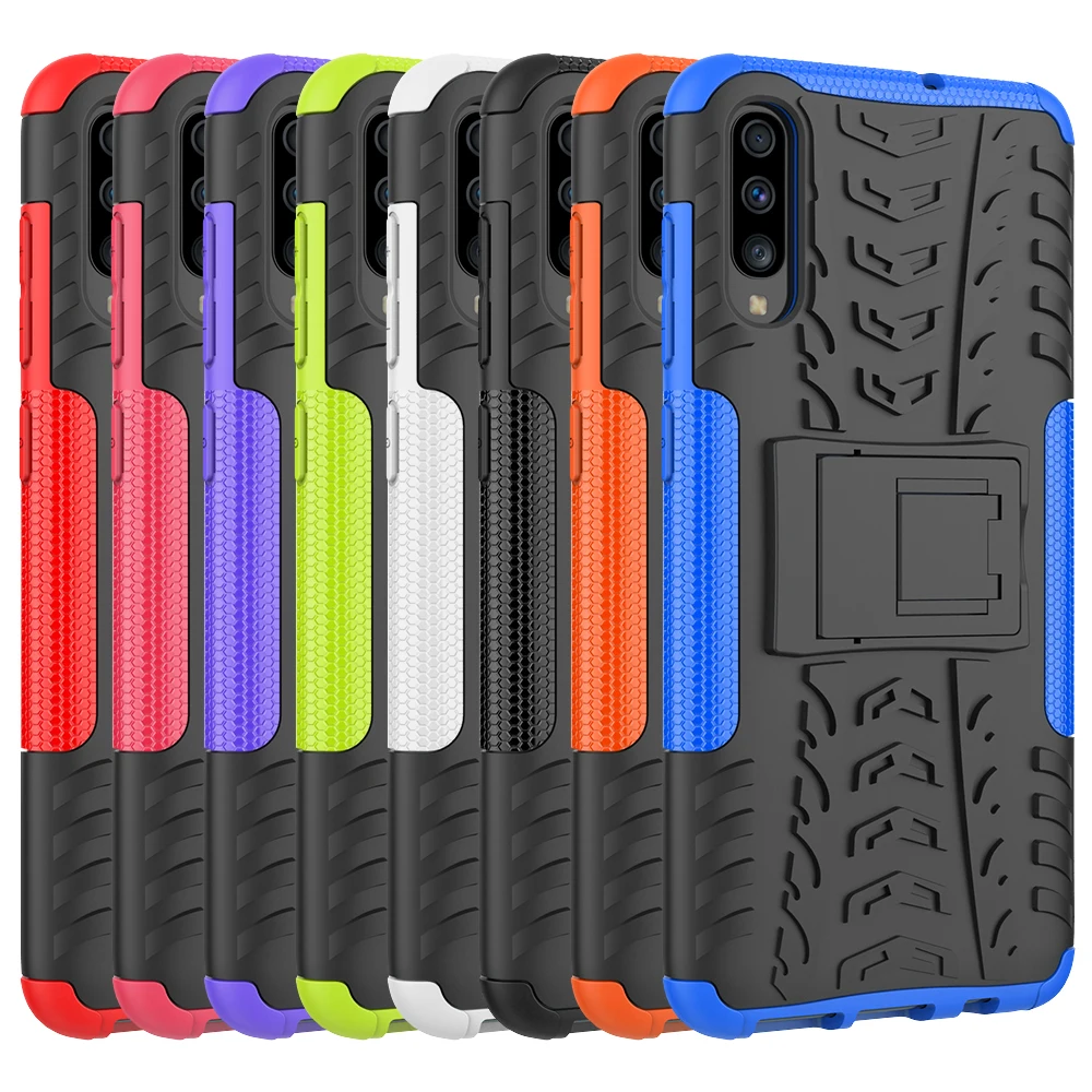 Tigenkey для samsung Galaxy A70S чехол противоударный чехол для samsung Galaxy A70S чехол для samsung Galaxy A70S чехол