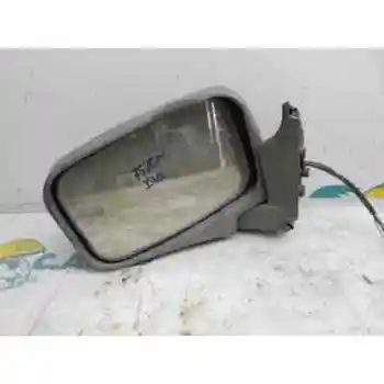 

LEFT REARVIEW OPEL FRONTIER TO