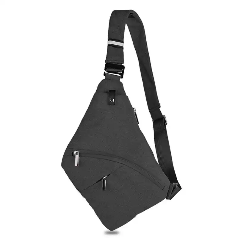 thin nylon backpack