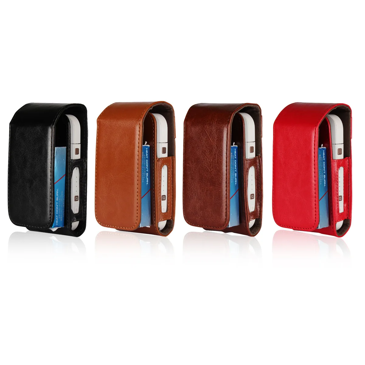 

New Portable Mini Bag For IQOS For IQOS 2.4 Plus Universal Case Cover Protective Pouch