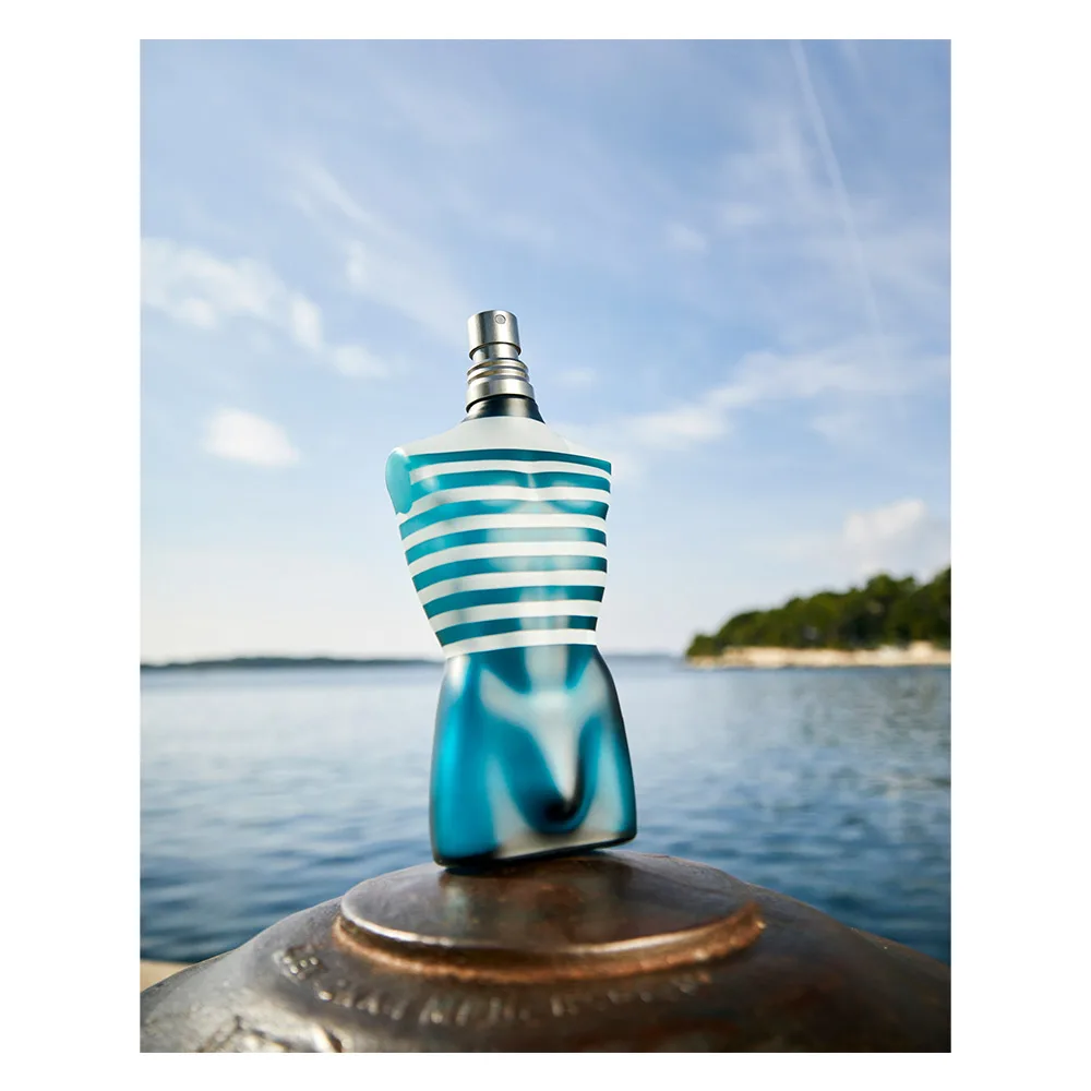 jean paul gaultier le male 200