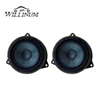 

Car midrange speaker for BMW F15 F16 auto mid range frequency bocinas loudspeaker audio stereo tweeter horn trumpet narrator