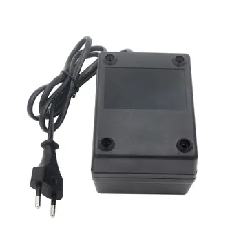 

200W Voltage Converter AC220V to AC110V Converting Device Switcher US/EU Plug