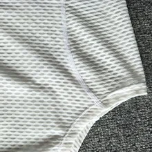 Летний мужской спортивный Быстросохнущий жилет для фитнеса, бега, езды, базовые футболки, впитывающие влагу, дышащие