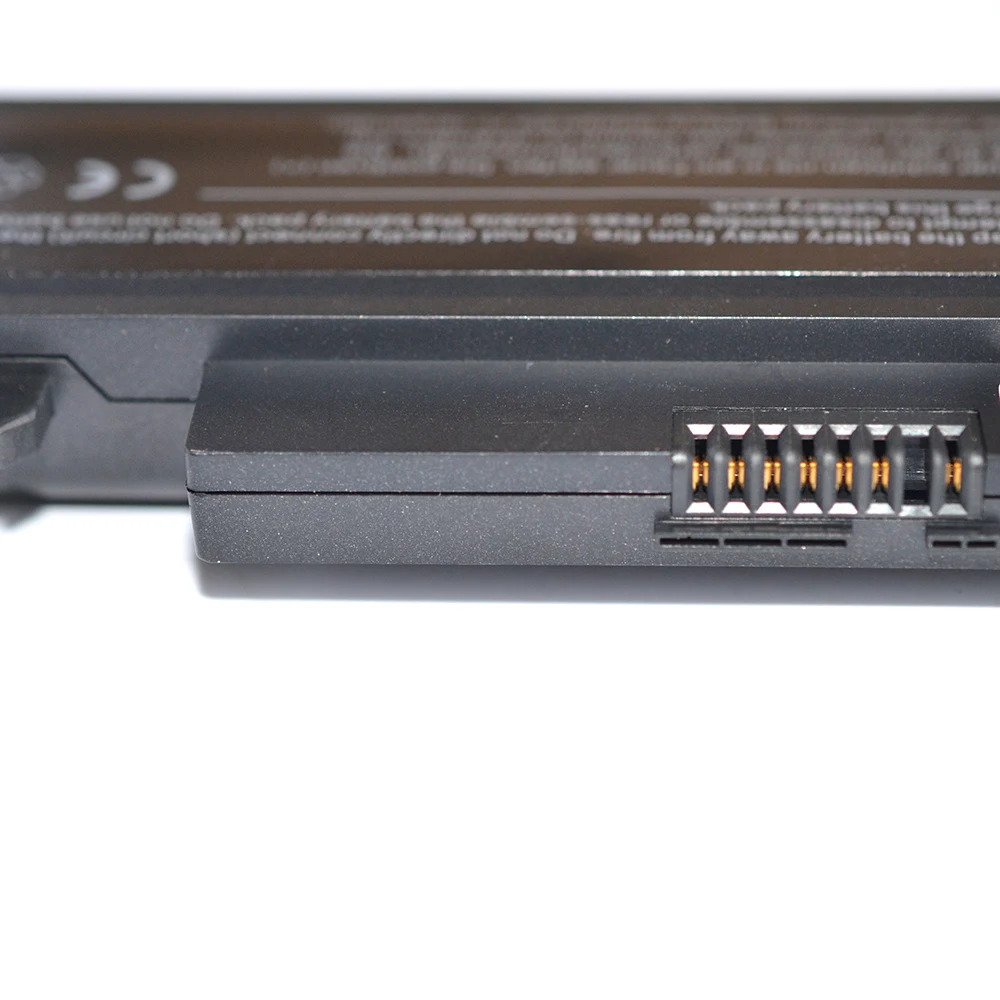 Golooloo 6 ячеек Аккумулятор для ноутбука SAMSUNG AA-PB1VC6B AA-PL1VC6B/E N210 N220 N230 N220-11 NB30 X420 X520