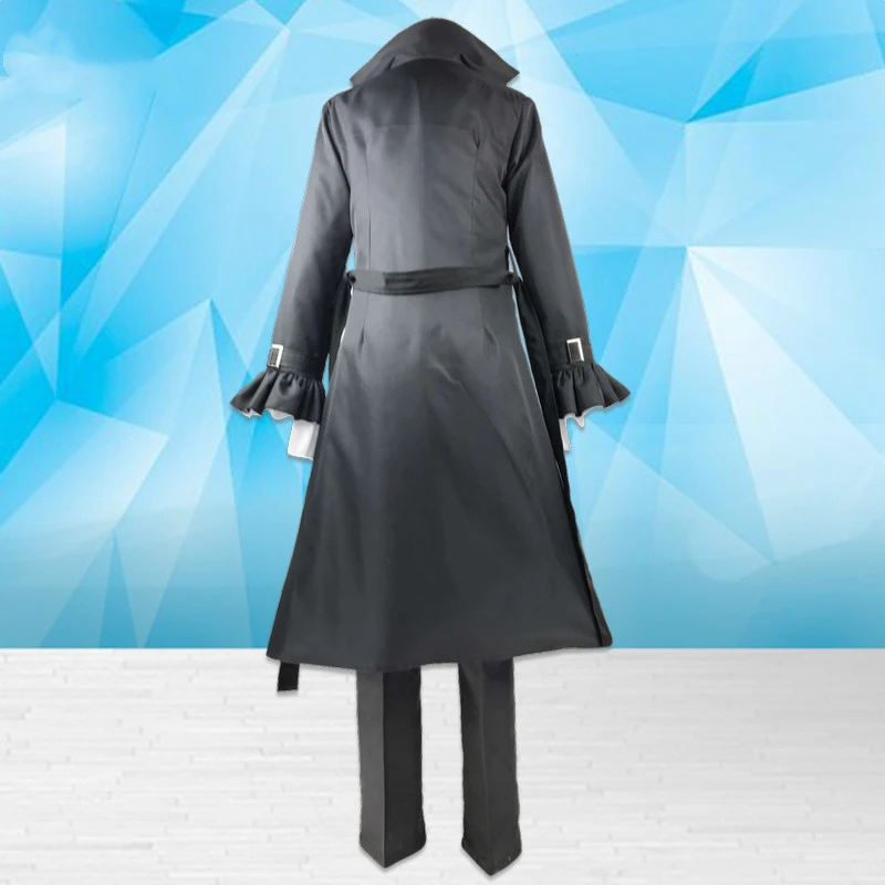 cosplay de ryunosuke akutagawa, kit com desenhos