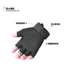 Blackhawk, тактические перчатки с полупальцами, мужские, для улицы, для альпинизма, верховой езды, фитнеса, защитное снаряжение, спортивная защита, Боевая Gl