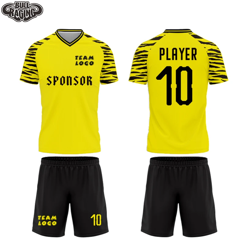 

Футболка с рукавом реглан, V-образным вырезом и сублимационной печатью