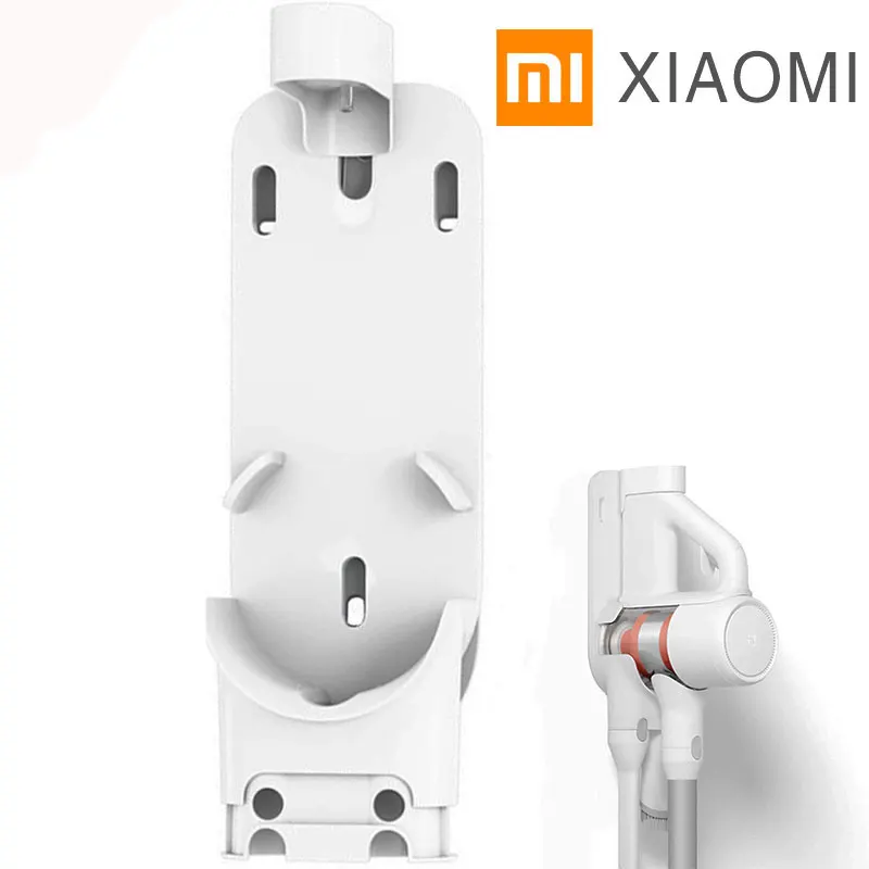 

MI Wall Mount for MIJIA Handheld Wireless Vacuum Cleaner Charger Dock and Storage Holder 2 in 1