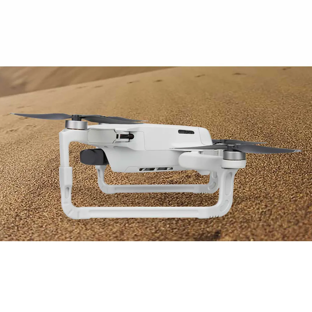 Посадочная Шестерня расширитель высоты ног протектор для DJI Mavic мини Дрон увеличенный ударопрочный Дрон