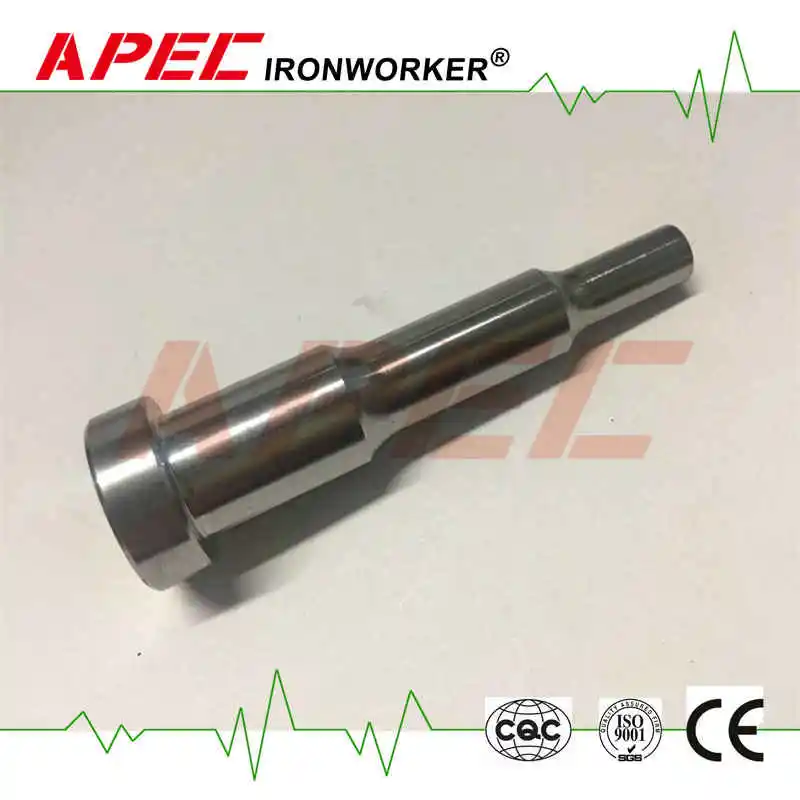 APEC ironworker машина ironworker Инструменты дырокол для GEKA BROBO KINGSLAND FICEP PIRANHA инструмент