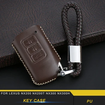 

For LEXUS RX200T 450H ES250 200 NX200T 300H Car Key Cover Case Holder Chain Protector Shell Buckle High Quality