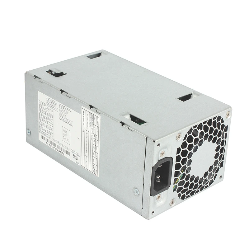 Original PSU For HP 86 89 280 400 600 800G3 G4 G5 4Pin 400W Power ...